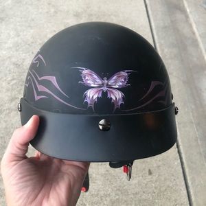 Helmet